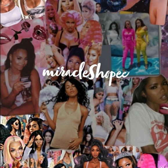 Meet your Posher, Chicos - Picture 1 of 1